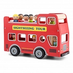 Woet Sightseeing-Bus 303495