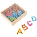 small foot Bunte Magnetbuchstaben 287910