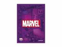 Gamegenic MARVEL CHAMPIONS Art-Sleeves - Marvel Purple - (Einzelpack) 281920