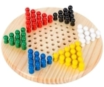 small foot Gesellschaftsspiel Halma 270892