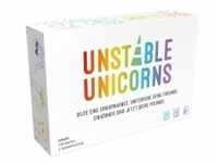 Unstable Game Unstable Unicorns - deutsch 282558