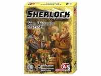 Abacusspiele Sherlock Mittelalter - Von Dämonen besessen - deutsch 286284