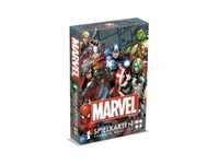 Winning Moves Playing Cards - Marvel Universe - deutsch 289750