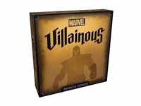 Ravensburger Marvel Villainous - deutsch 285909
