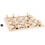 small foot Ludo und Leiterspiel - Gold Edition 287001