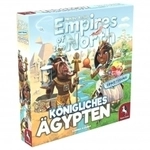 Pegasus Spiele Empires of the North - K&ouml;nigliches &Auml;gypten (Erweiterung) - deutsch