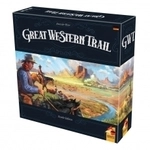 Eggertspiele Great Western Trail (2. Edition) - deutsch 294820