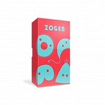 Oink Games Zogen - deutsch 284726