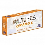PD-Verlag Pictures - Orange (Erweiterung) 286101