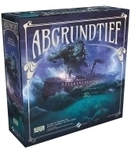 Fantasy Flight Games Abgrundtief - deutsch 281999