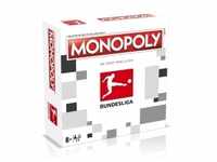 Winning Moves Monopoly - Bundesliga Edition - deutsch 292246