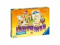 Ravensburger Junior Labyrinth 2022 285653