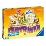 Ravensburger Junior Labyrinth 2022 285653
