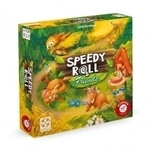 Piatnik Speedy Roll & Friends 286239