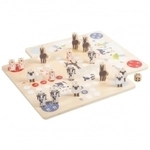 small foot Spielesammlung - 4 Friends 286992
