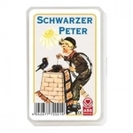 Klassik Games Schwarzer Peter Kaminkehrer - 32 Karten 242708