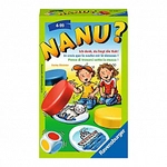 Ravensburger Nanu 267780