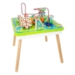 small foot Spieltisch Freizeitpark 3 in 1 287440