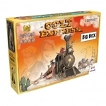 Ludonaute Colt Express Big Box - deutsch 295338