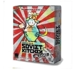 HYBR Games Soviet Kitchen 283710