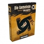 Zygomatic Werw&ouml;lfe - Die Gemeinde - deutsch 295266