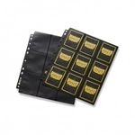 Arcane Tinmen ApS Dragon Shield - 18-pocket pages ( 50 St&uuml;ck) 277088