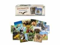 Starnberger Spiele Einzigartig - Bedrohte Tierarten 296111