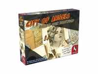 Pegasus Spiele City of Angels - Bullets over Hollywood (Erweiterung) - deutsch...