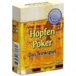 Puls Entertainment Hopfen-Poker 295728