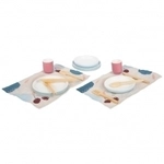small foot Geschirr-Set - tasty 286976