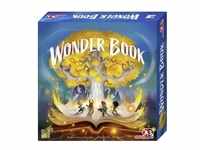 Abacusspiele Wonder Book - deutsch 285054