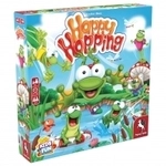 Pegasus Spiele Happy Hopping (deutsch-englisch) 285575