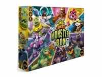 IELLO King of Tokyo - Monster Box - englisch 285677