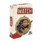 PD-Verlag WATCH - das Brettspiel 285205
