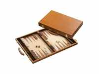 BG - Backgammon - Koffer - Ippokratis - Holz - groß 242101