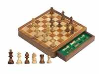 Chess - Schachspiel - Luxus - standard - Breite 30 cm 241959