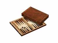 Philos Backgammon - Kassette - Stratis - Holz - standard 242111