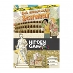 Hidden Games Tatort - Das verschollene Schwert 7.Fall (Junior) - deutsch 283604