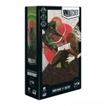 IELLO Unmatched - Robin Hood vs. Big Foot (Expansion) - englisch 285731