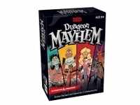 Wizards of the Coast Dungeons & Dragons - Dungeon Mayhem - deutsch 284325