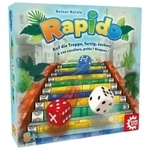 Game Factory Rapido 293009