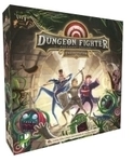Heidelberger Spieleverlag Dungeon Fighter - Zweite Edition - deutsch 283053