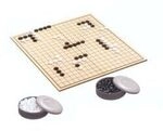 Philos Go und Go Bang - Turnier-Set Standard 241080