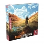 Pegasus Spiele Fire & Stone - deutsch 283855