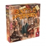 Pegasus Spiele A Battle through History - Das Sabaton Brettspiel 284622