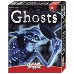 Amigo Ghosts - deutsch 292906