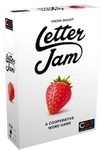 Czech Games Edition Letter Jam - englisch 283714
