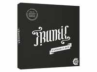 Game Factory Frantic - Pandoras Box (Erweiterung-3) - deutsch 293014
