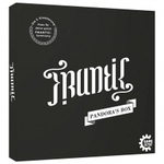 Game Factory Frantic - Pandoras Box (Erweiterung-3) - deutsch 293014