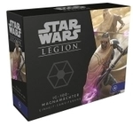 Atomic Mass Games Star Wars - Legion - IG-100-MagnaW&auml;chter - Erweiterung - deutsch